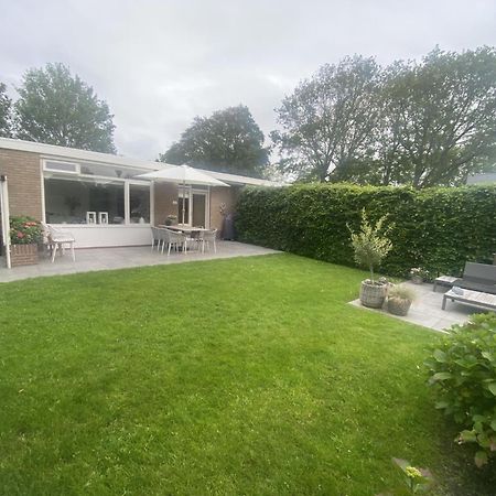 Holiday Home Beo オーストカペッレ エクステリア 写真