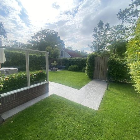 Holiday Home Beo オーストカペッレ エクステリア 写真