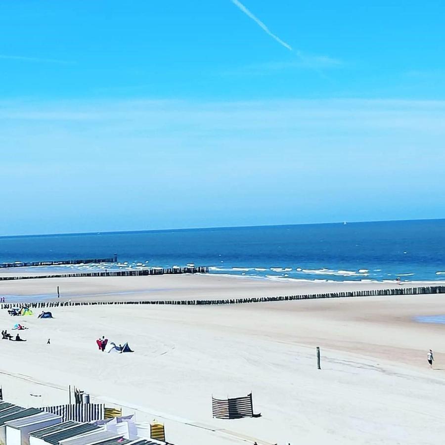 Holiday Home Beo オーストカペッレ エクステリア 写真