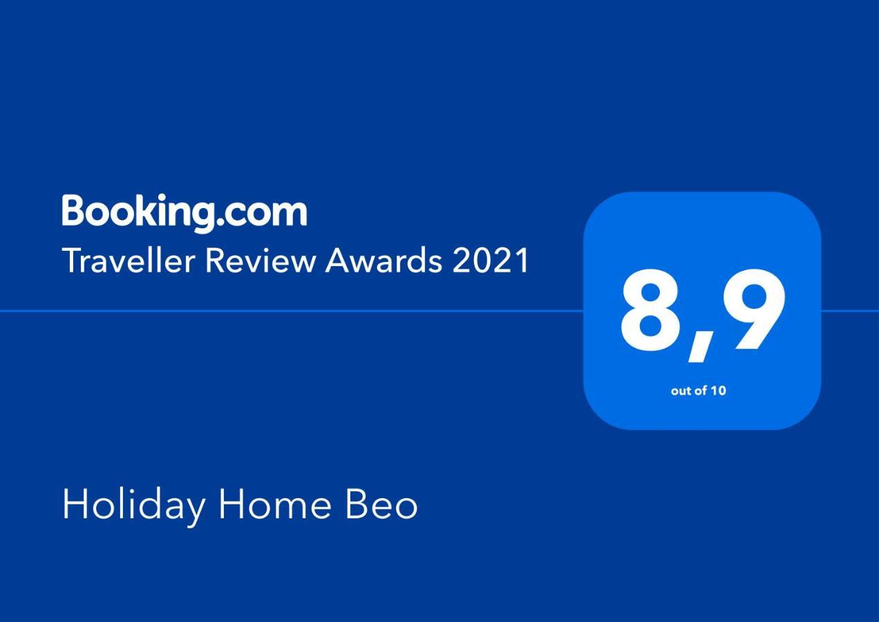 Holiday Home Beo オーストカペッレ エクステリア 写真