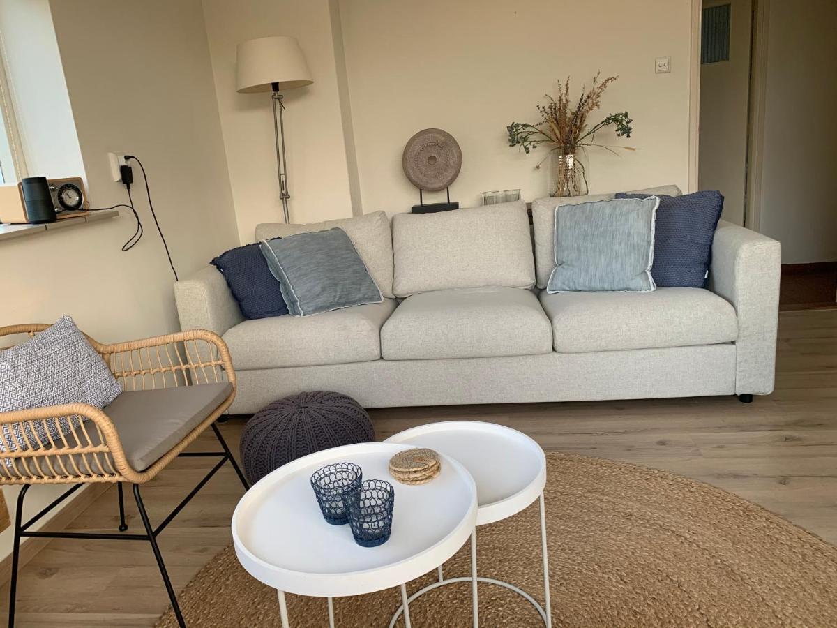 Holiday Home Beo オーストカペッレ エクステリア 写真