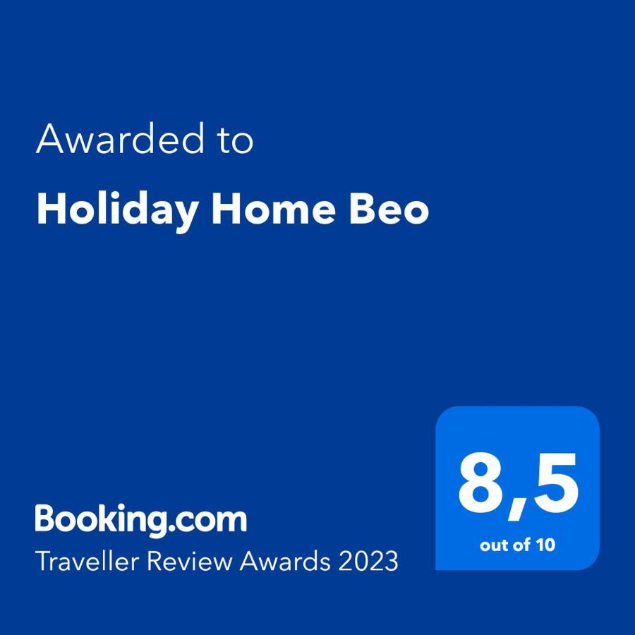 Holiday Home Beo オーストカペッレ エクステリア 写真