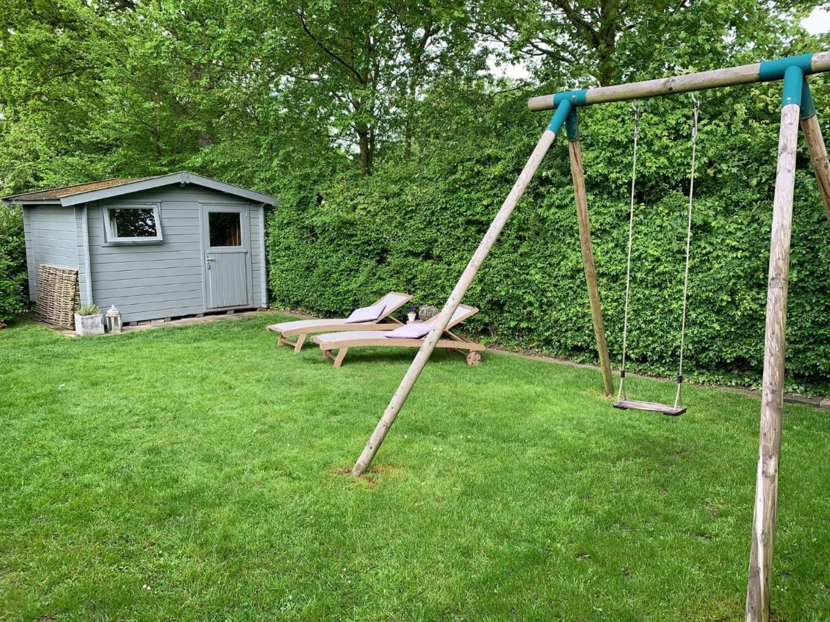 Holiday Home Beo オーストカペッレ エクステリア 写真