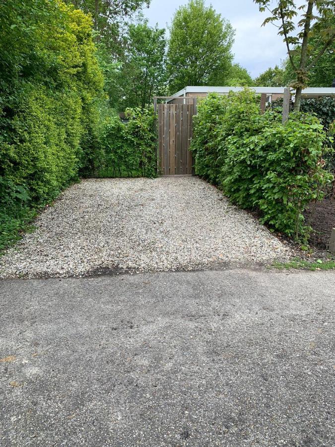 Holiday Home Beo オーストカペッレ エクステリア 写真