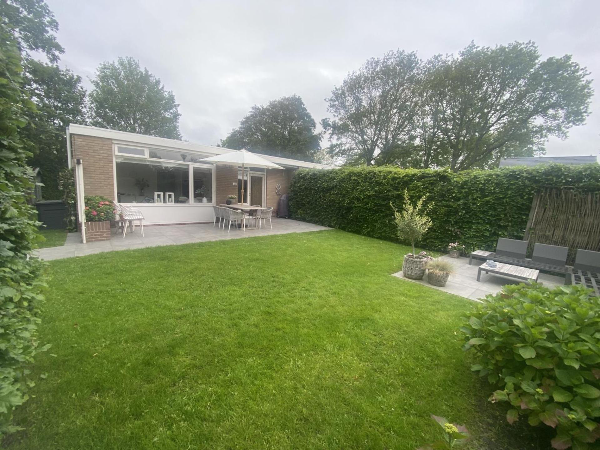 Holiday Home Beo オーストカペッレ エクステリア 写真